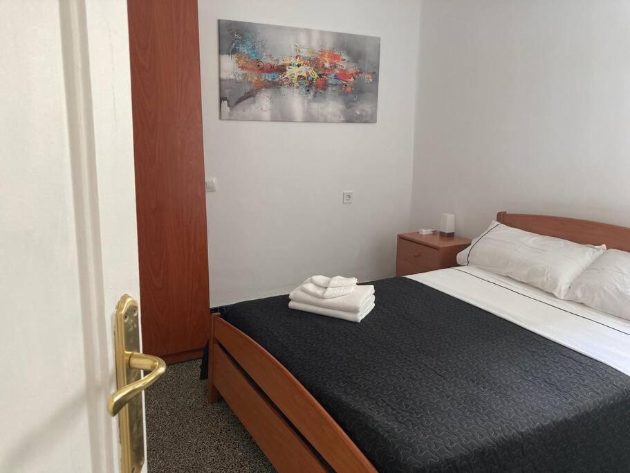 Centrico Apartamento A 150M De La Playa Cullera Extérieur photo